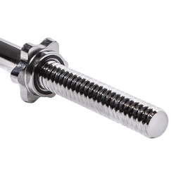 GPR 120 GRYF PROSTY Z GWINTEM I ZACISKIEM 30MM x 120 CM HMS