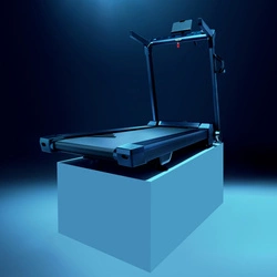 ADIDAS BIEŻNIA SKŁADANA T-24c