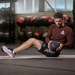 REEBOK MATA TRENINGOWA 7 MM SZARA RAMT-11014GR