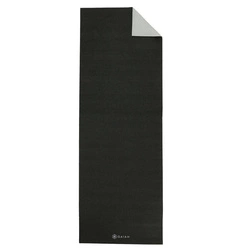 GAIAM MATA DO JOGI DWUSTRONNA GRANITE STORM 6 MM 61329