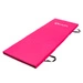 Materac gimnastyczny składany MGS02 1800x600mm pink HMS Premium