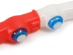 Anion 1 koło hula-hop (średnica 105cm, waga 0,85kg)