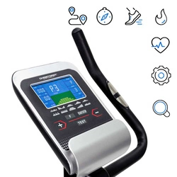 Rower treningowy AX 4000