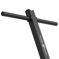 Stojak na obciążenie i gryf MH-S206 - Marbo Sport