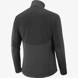 Kurtka Salomon Agile Softshell 13706