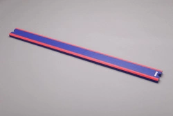 Belka wyczynowa nierdzewna Polanik Premium Line S12-250