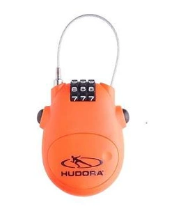 Hulajnoga Hudora BigWheel® Air 230 (14031)