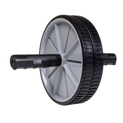 Wałek podwójny One Fitness WK20