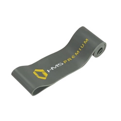 Zestaw gum do ćwiczeń HMS GU04 Pro Set