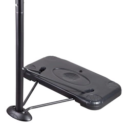 ZDK019E kosz do koszykówki NILS