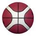 B6G4550 Piłka do koszykówki Molten BG4550