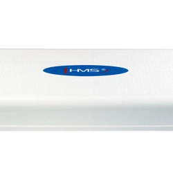 Step do aerobiku HMS AS005 White/Blue