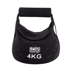 BODY SCULPTURE KETTLEBELL SOFT BW 134 4KG