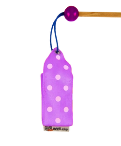 Wstążka gimnastyczna Junior