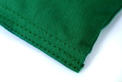 Woreczek gimnastyczny BBC-1510 Zielony