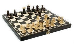 Szacho - warcaby 31cm