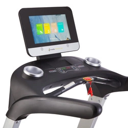 Bieżnia elektryczna HMS PREMIUM BE6000 (Semi Commercial)