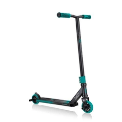Hulajnoga wyczynowa Globber STUNT GS 540 / Black - Teal 622-105-3
