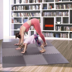 MP12 Mata puzzle d.Gray 9 elementów 12MM HMS PREMIUM