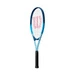 Rakieta do tenisa ziemnego Wilson Tour Slam Lite TNS RKT 3 4 3/8 niebieska WR147810U3