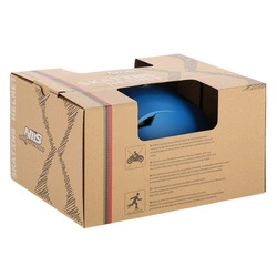 Kask Nils Extreme MTW02 ciemnoniebieski rozm. XS (49-54cm)