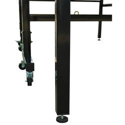 Stół do tenisa stołowego Enero 700 indoor