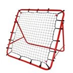 Rama treningowa Rebounder do odbijania piłki nożnej 100x100cm