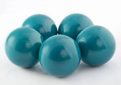 Piłka Rusałka 7cm Akson