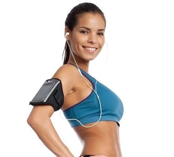 BODY SCULPTURE ETUI NA TELEFON NA RAMIĘ BP 204