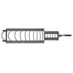 WPT01 wózek na obciążenia HMS PREMIUM