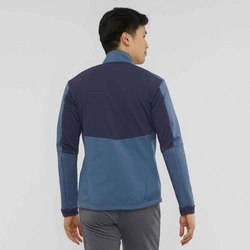 Kurtka Salomon Agile Softshell 13707