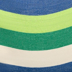 Krzesło brazylijskie NC3107 zielone Nils Camp