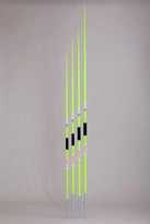 Oszczep wyczynowy SPACE MASTER SM24-700