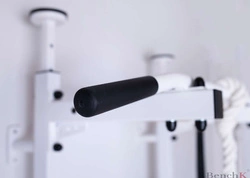 Drabinka gimnastyczna BenchK522W Series 5