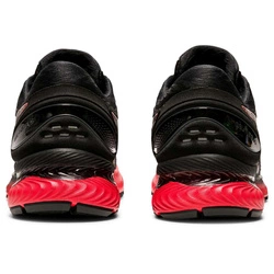 Buty do biegania Asics Gel Nimbus 22 1011A680 003