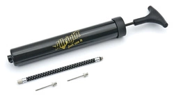 Pompka do piłek Allright z wężykiem