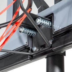 ZDK021A kosz do koszykówki NILS