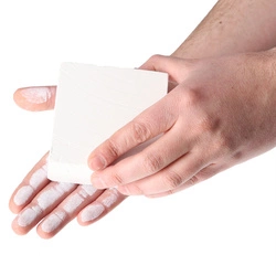 Magnezja kostka 56g MGN56 HMS