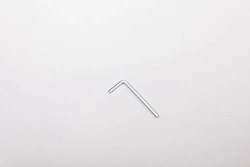 Belka wyczynowa nierdzewna Polanik Premium Line S12-250