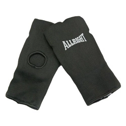 Napięstnik elastyczny r.M czarny