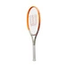 Rakieta do tenisa ziemnego Wilson Roland Garros Elite Comp Junior 26 4"' WR168310H