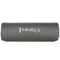 Mata do jogi HMS YM04 szary