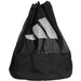 Torba na piłki adidas Tiro League czarna HS9751