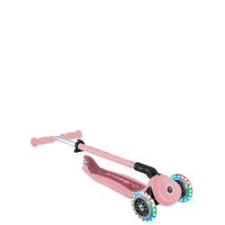 Hulajnoga z siedziskiem jeździk Globber GO•UP ACTIVE LIGHTS 360 (749-310)