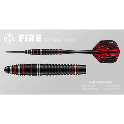 Rzutki Harrows Fire High Grade Alloy Steeltip