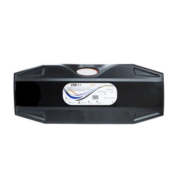 Zestaw siatek ZSB3 3w1 badminton + tenis ziemny + siatkówka