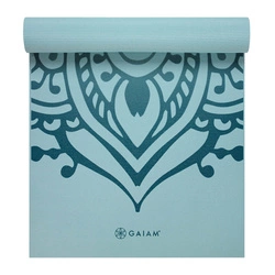 GAIAM MATA DO JOGI PREMIUM NIAGARA 6 MM 62893