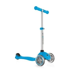 Hulajnoga 3-kołowa Globber Primo 422-101-2 Sky Blue