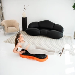 BSX02 WIELOFUNKCYJNA PLATFORMA DO BALANSOWANIA COMMERCIAL HMS