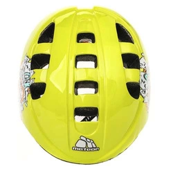 Kask rowerowy Meteor MA-2 Monsters
